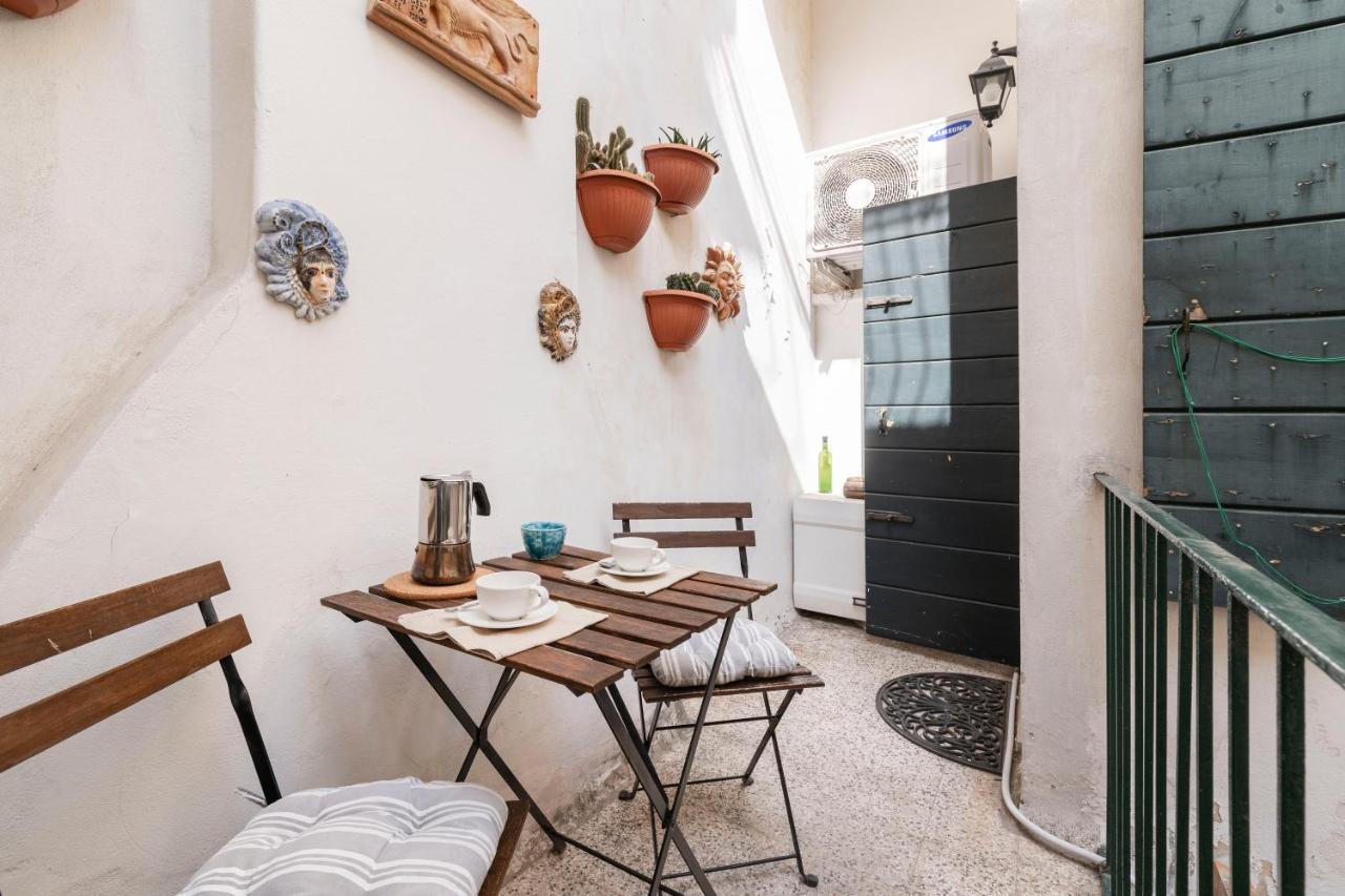 Appartamento Ai Miracoli Venice Exterior photo