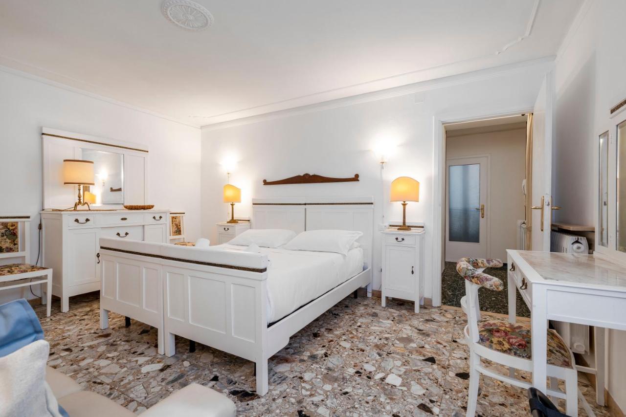 Appartamento Ai Miracoli Venice Exterior photo
